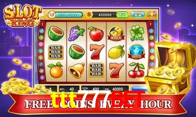 Descubra a Essência do ttt777bet: Nossa História e Compromissos