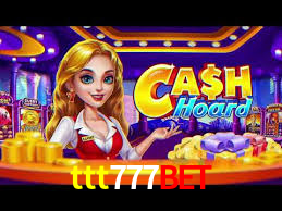 Descubra o Mundo do Cassino Online com ttt777bet