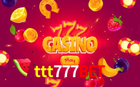 A Experiência Imersiva dos Cassinos Ao Vivo no ttt777bet